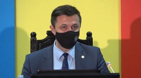 LIVE // Alegeri Prezidențiale 2020: Briefingul Comisiei Electorale Centrale - ora 18.00